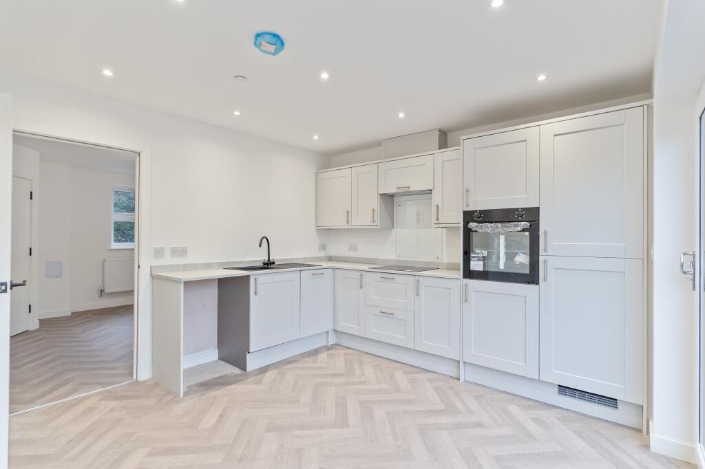 Main image of property: High Street, Pentwynmawr, NP11