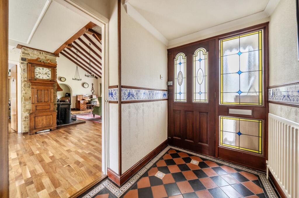 House in Chichester, Plaistow - View 5