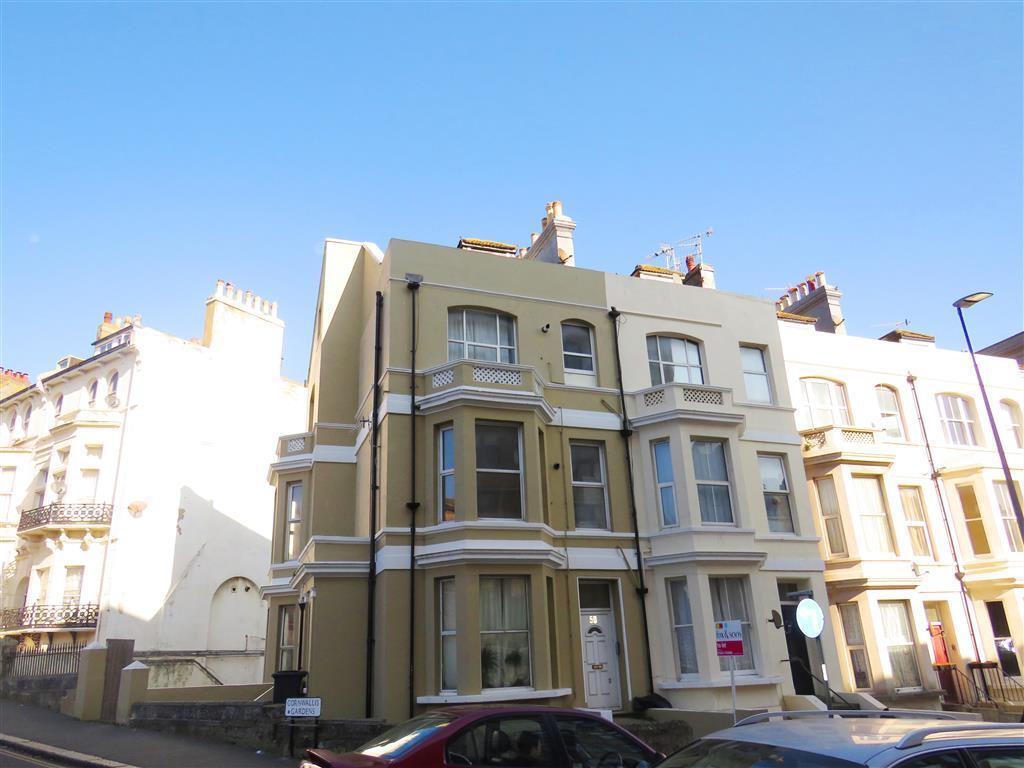 Main image of property: Cambridge Road, HASTINGS