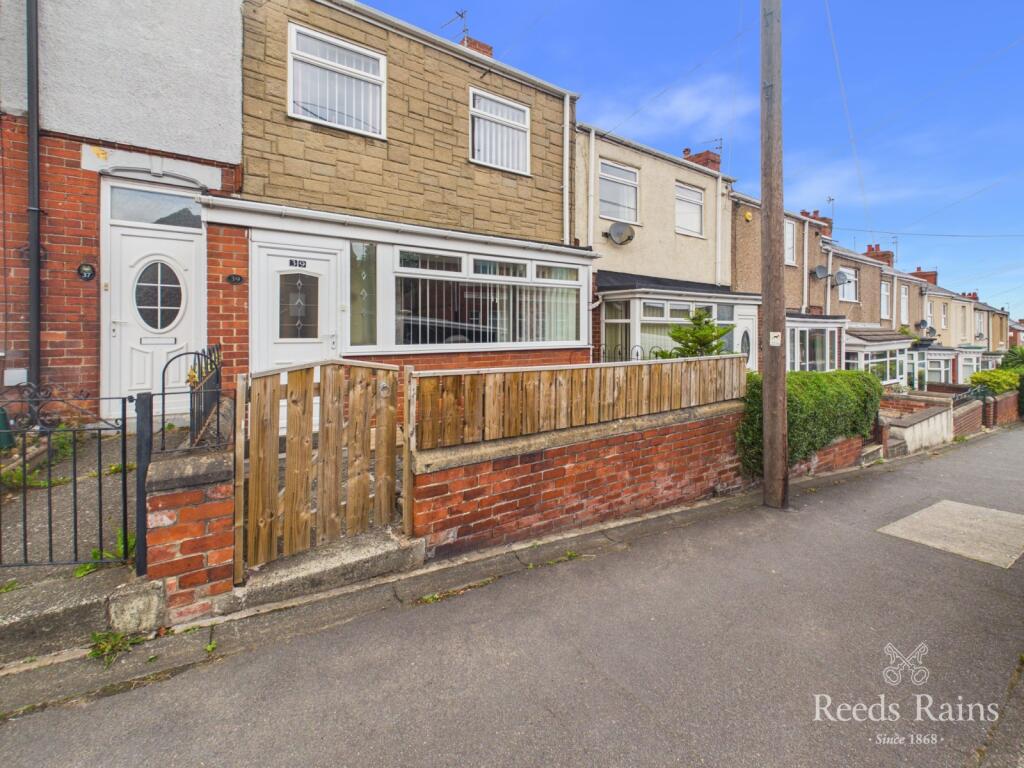 Main image of property: Plawsworth Road, Sacriston, Durham, DH7