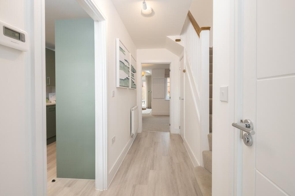 House in Adur, Lancing - More