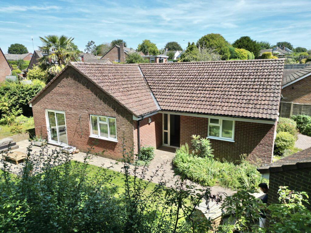 Main image of property: Lower Wraxhill Road, Yeovil, Somerset, BA20