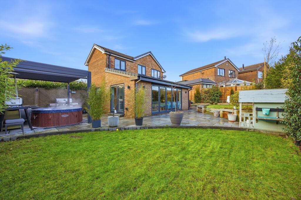 Additional image 11 of Bluebell Avenue, Haslingden, BB4