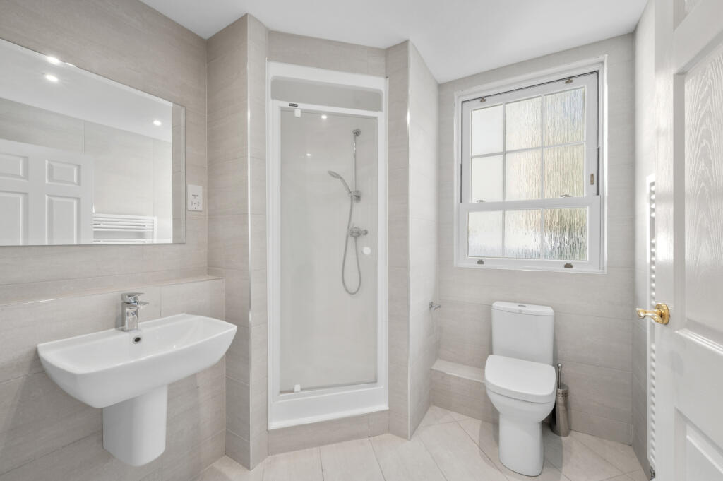 Apartment in London - More