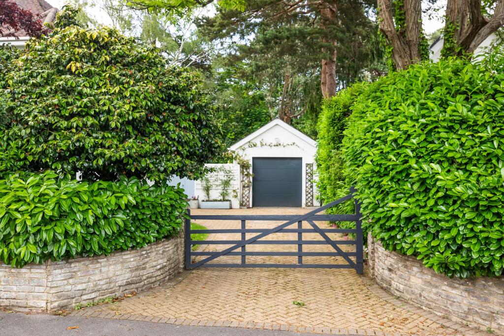 Additional image 22 of Newton Road, Canford Cliffs, Poole, BH13 7EX