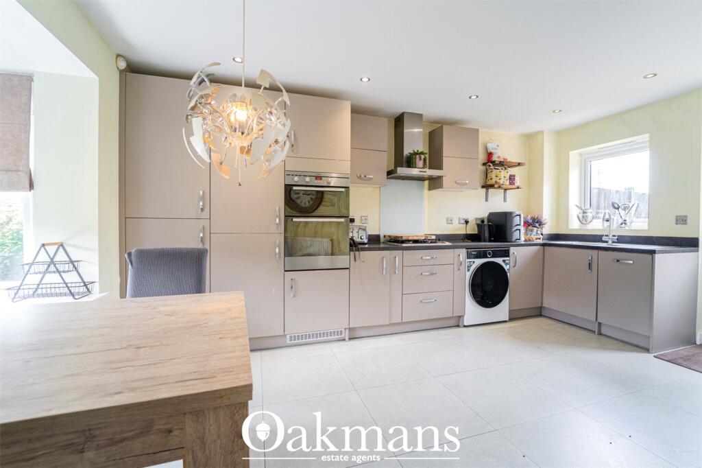 House in Birmingham, West Midlands - View 3