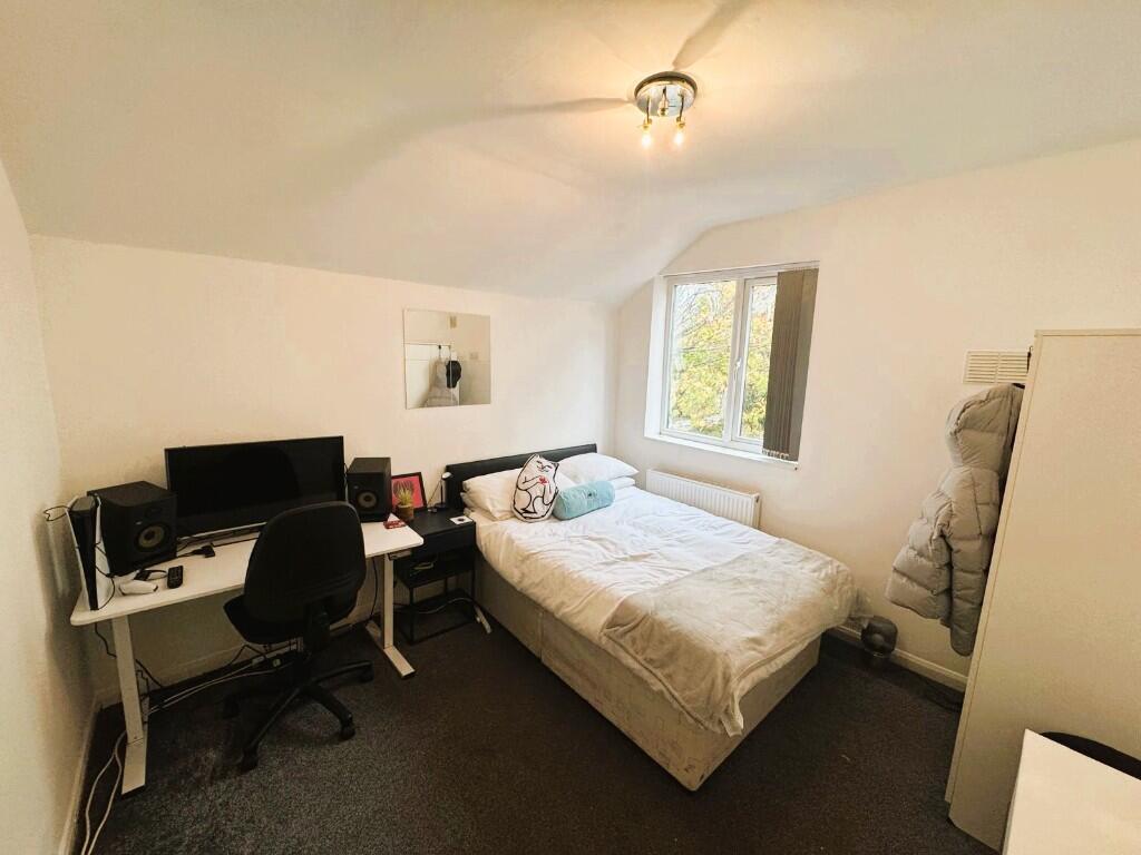 House in Nottingham - View 3