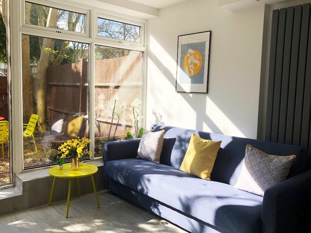 Main image of property: Coburg Crescent, London, SW2
