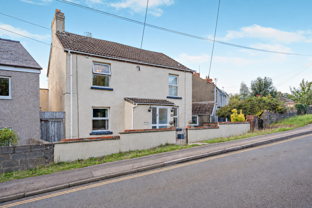 Main image of property: Victoria Street, Cinderford, GL14