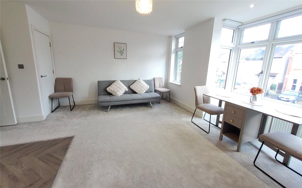 Main image of property: Salisbury Road, Harrow, HA1