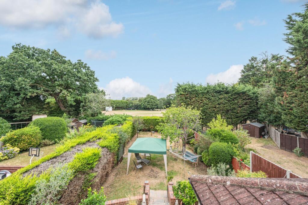 5-bed semi-detached on Avondale Road, Bromley, BR1, £750,000