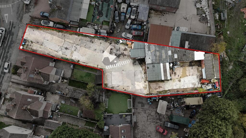 Main image of property: Bedlam Lane, Longford, Coventry