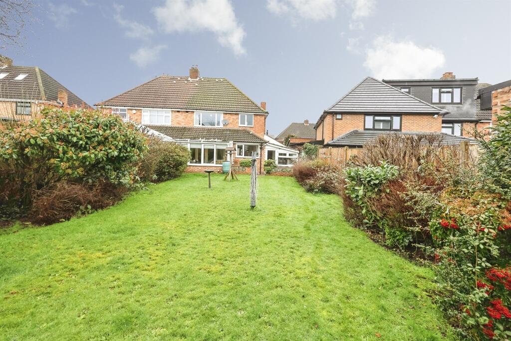 Additional image 20 of Southfield Avenue, Castle Bromwich, Birmingham