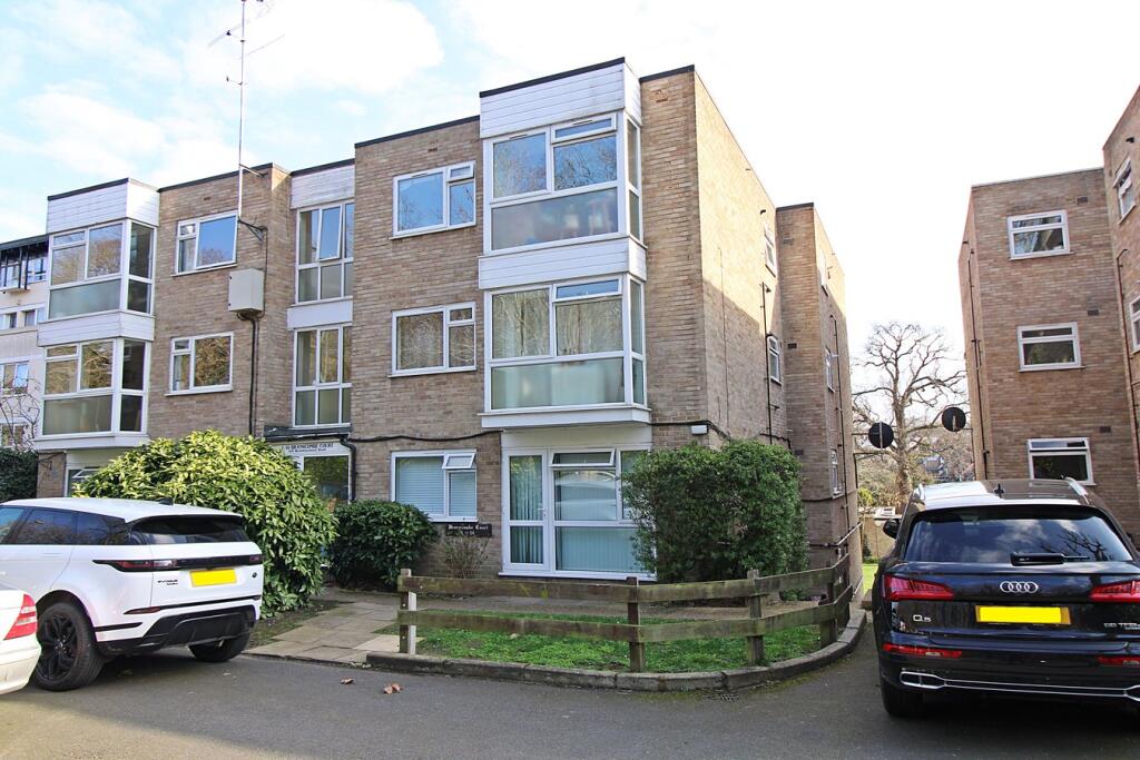 Main image of property: Westmoreland Road, Bromley, BR2