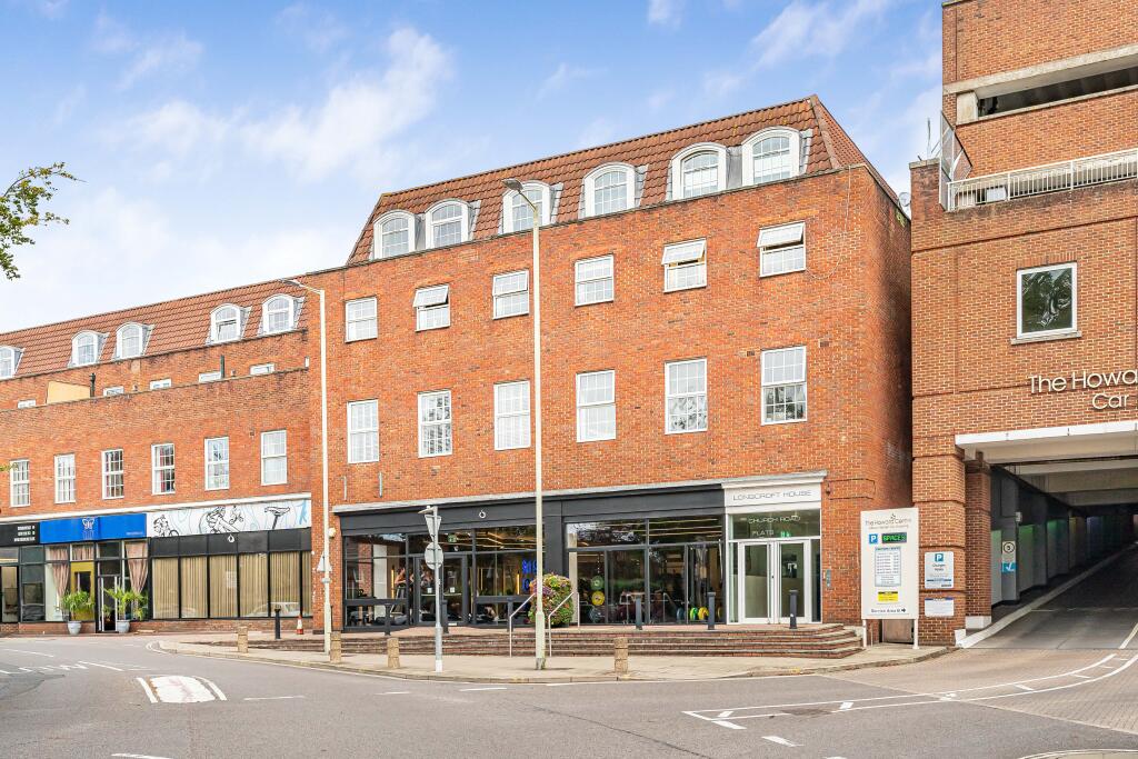 Main image of property: Church Road, Welwyn Garden City, AL8