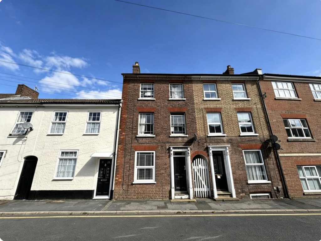 Main image of property: Edward Street, Dunstable