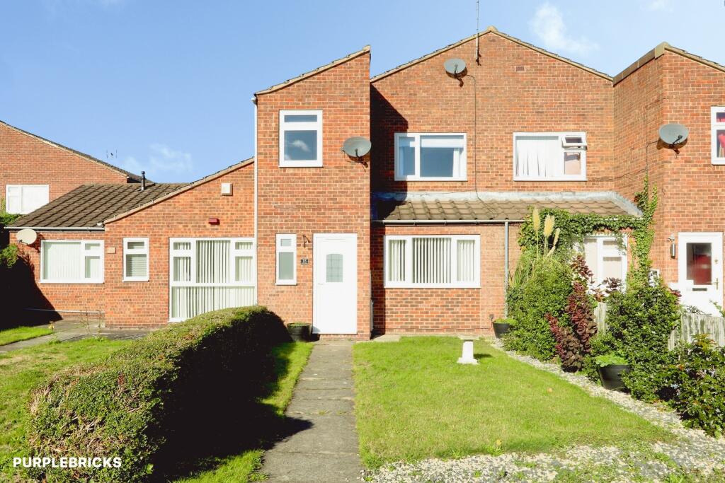 Main image of property: East Walk, Retford, DN22