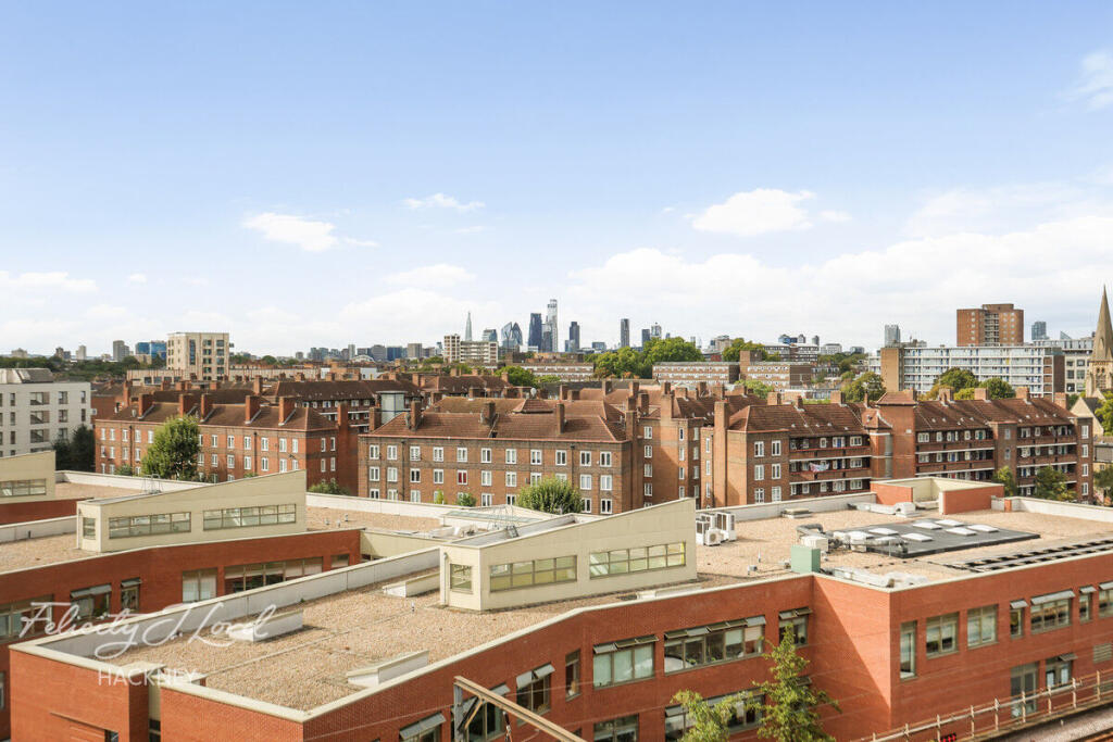 Main image of property: Rosina Street, London E9