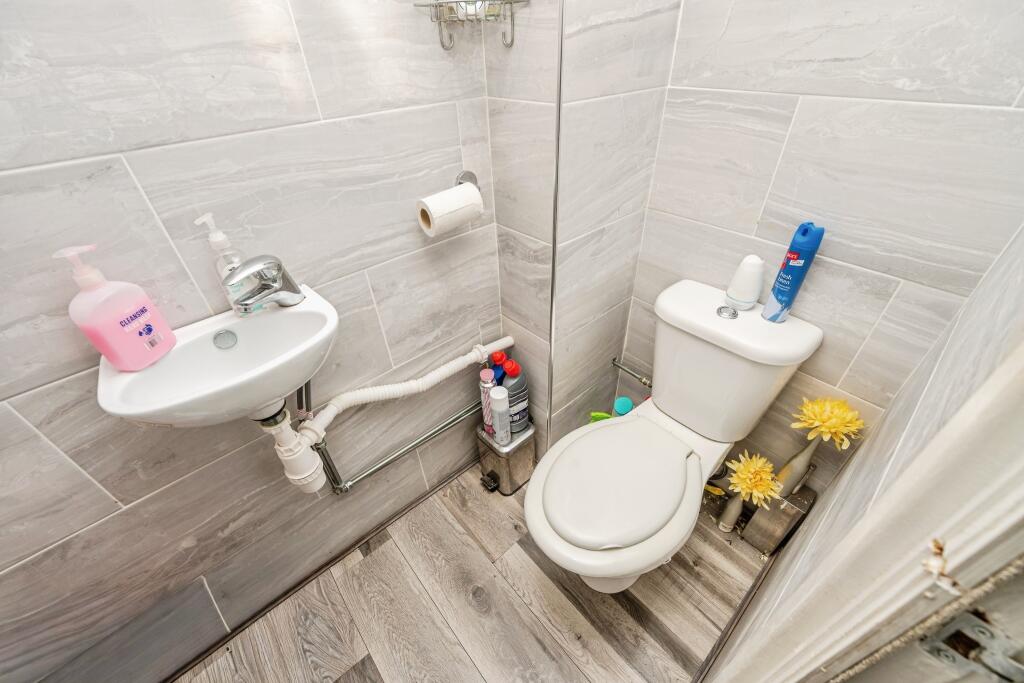 Additional image 18 of Little Clover Close, Birmingham, B7