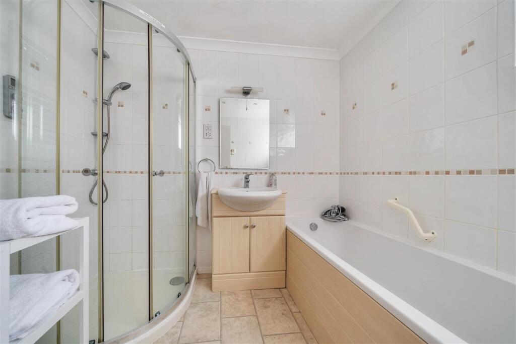 House in East Devon, Sidmouth - More