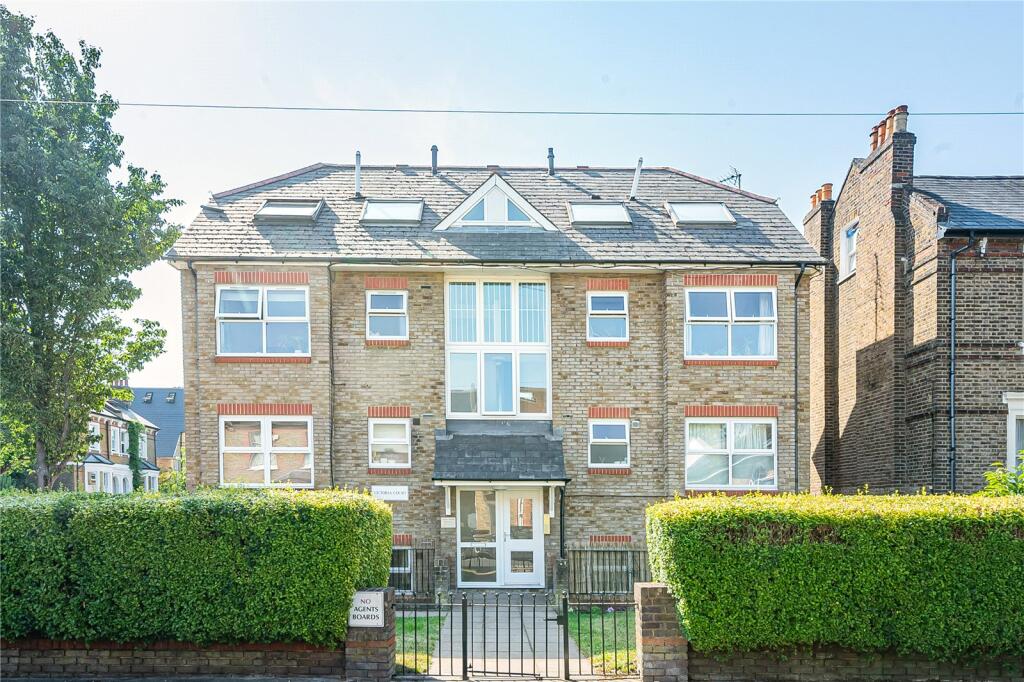 Main image of property: Amyand Park Road, Twickenham