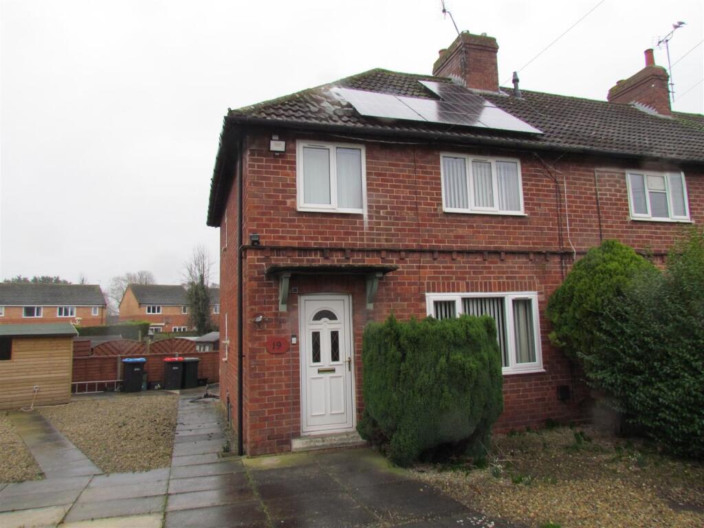 Main image of property: Goslipgate, Pickering