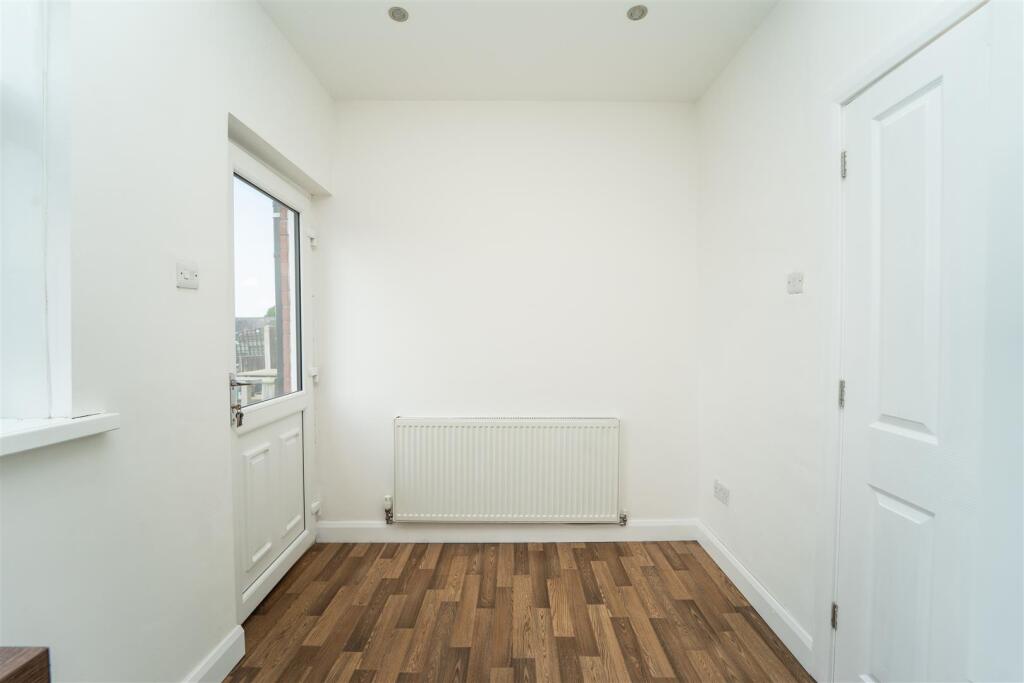 Sparth Avenue, Clayton Le Moors, Accrington - More