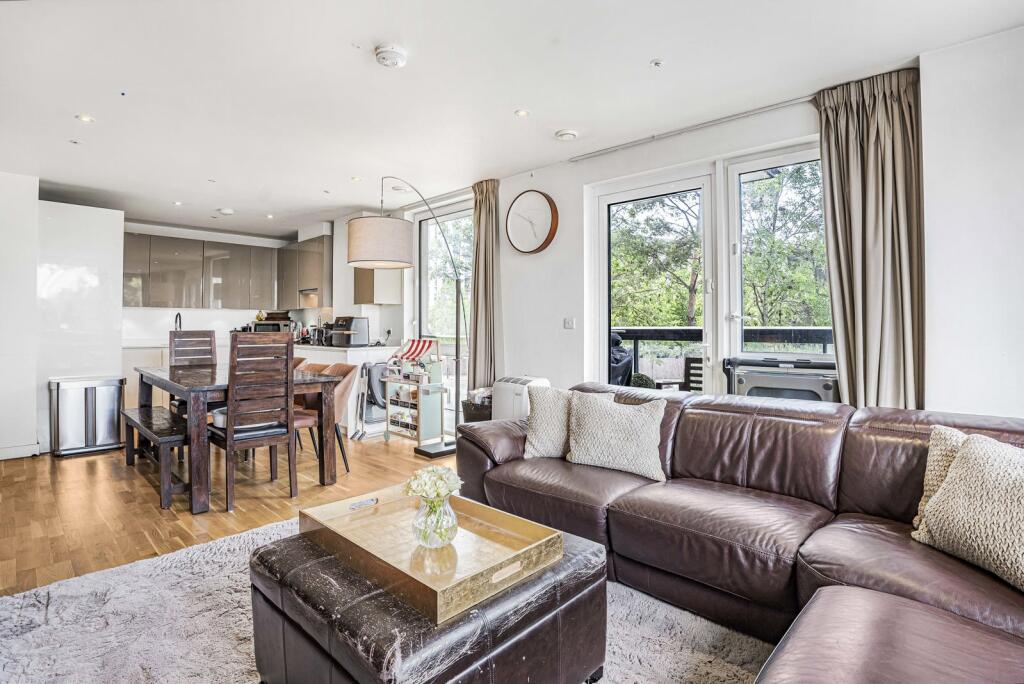Main image of property: Cheering Lane, London, E20