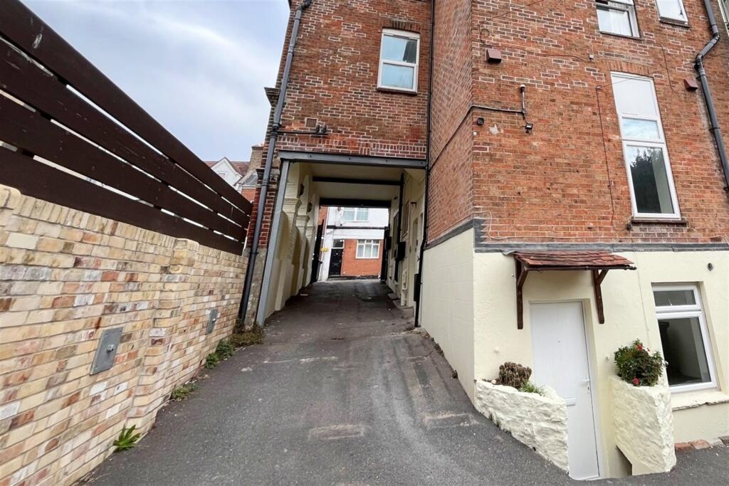 Main image of property: Bournemouth Centre