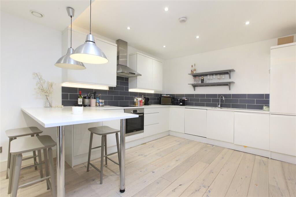 Main image of property: Hardwicks Square,
Wandsworth Park, SW18