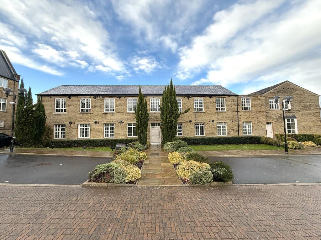 Main image of property: Whitley Willows, Lepton, HD8