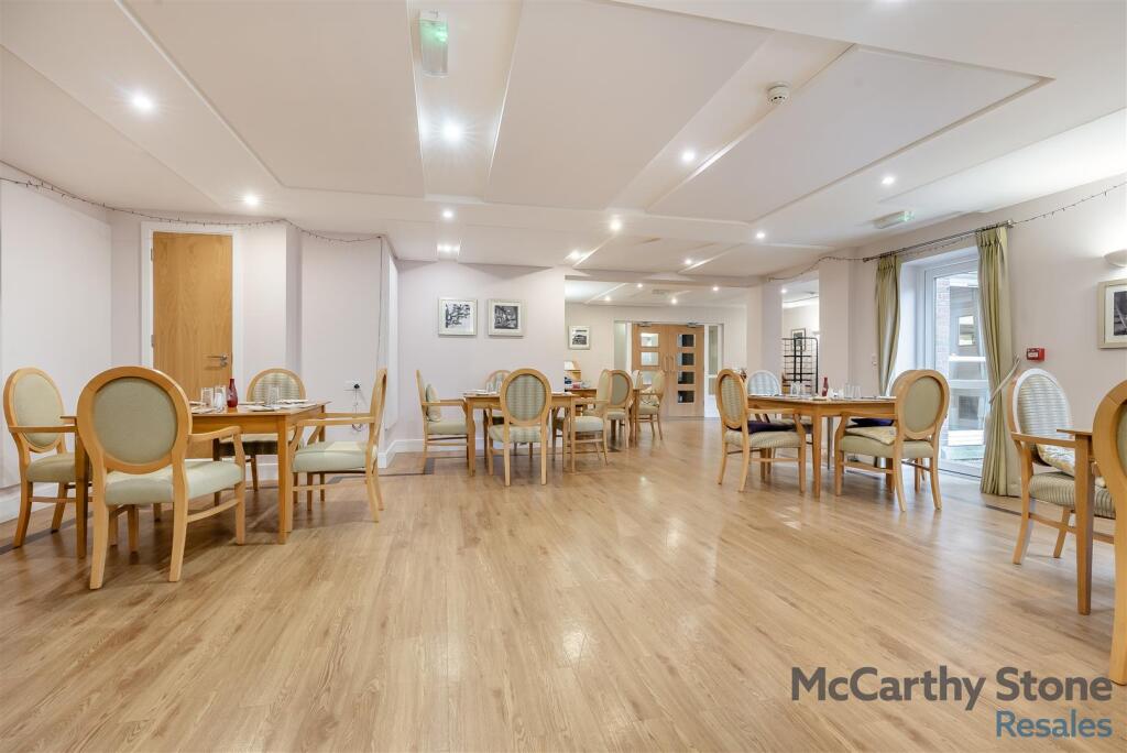Additional image 21 of Peel Court, College Way, Welwyn Garden City, Hertfordshire, AL8 6DG