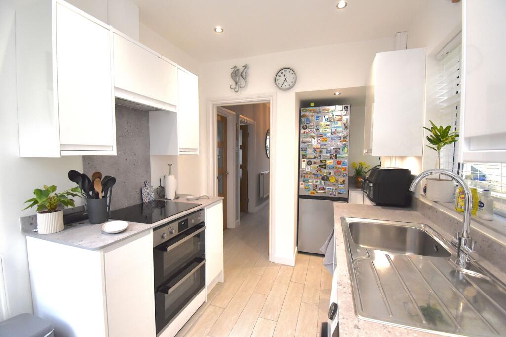 Main image of property: Brynglas Road, Newport, NP20