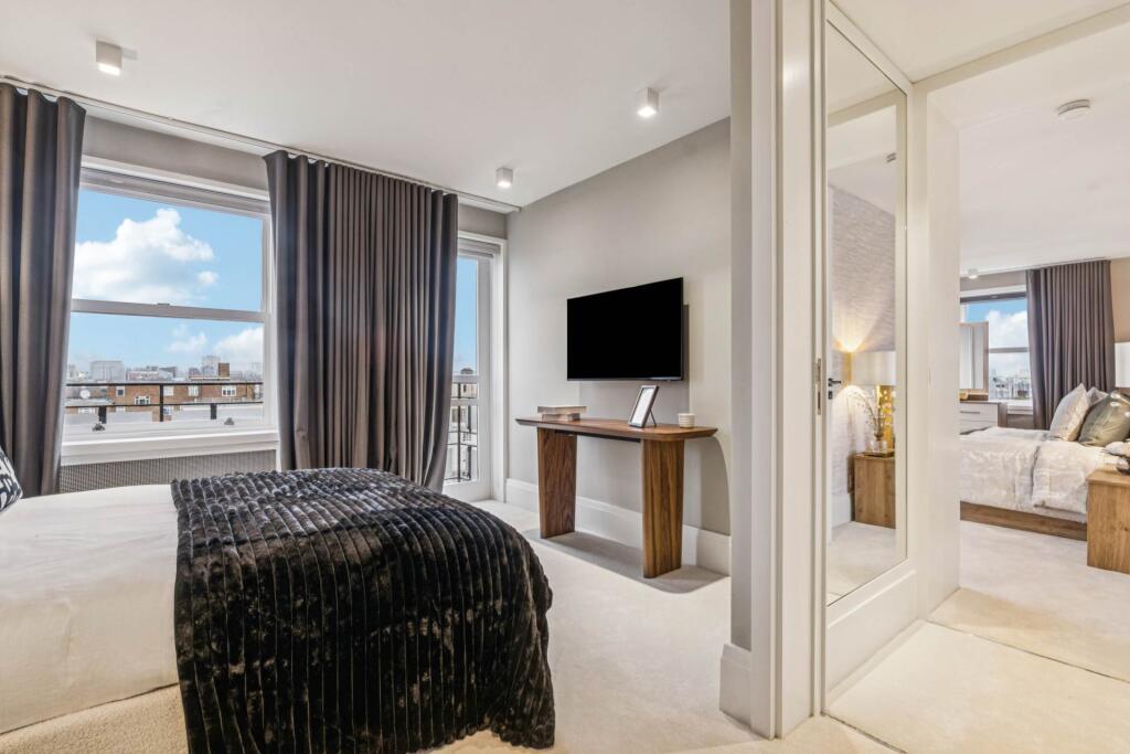 4 bedroom apartment for rent