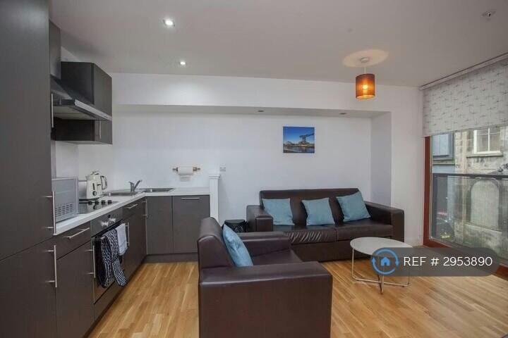 Main image of property: Mitchell Street, Glasgow, G1