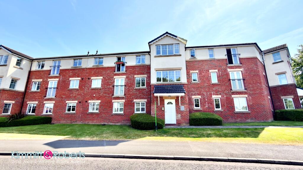 Main image of property: Ellesmere Close, Houghton le Spring, Tyne and Wear, DH4 5NJ