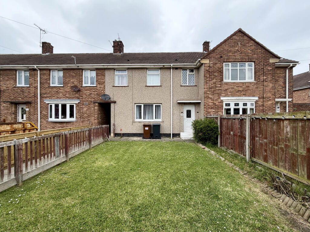 Main image of property: Lamberd Road, Hartlepool, TS24 9