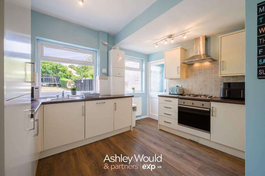 House in Birmingham, West Midlands - View 5