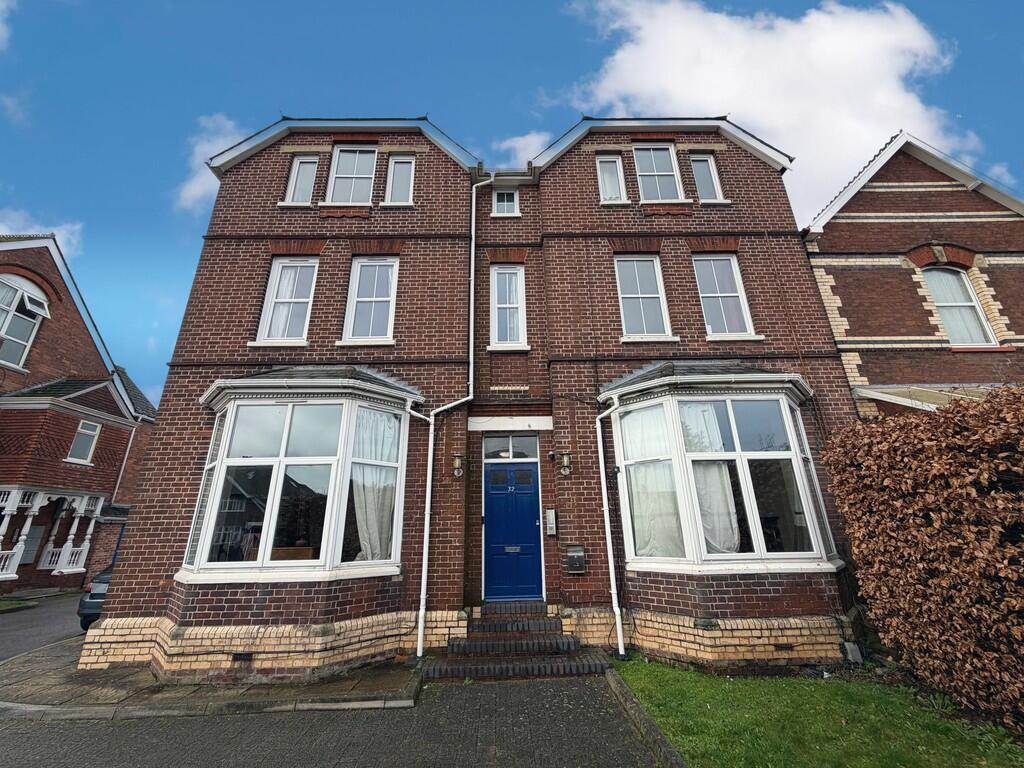 Main image of property: Alphington Road, Exeter