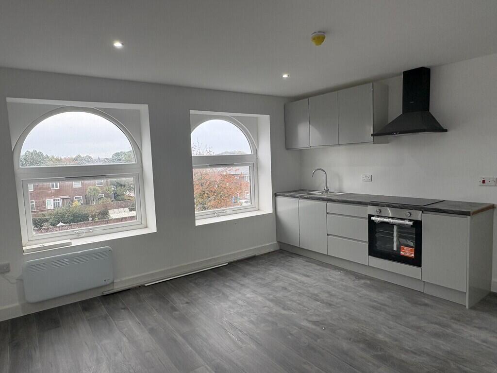 Main image of property: Great Western Street, Manchester