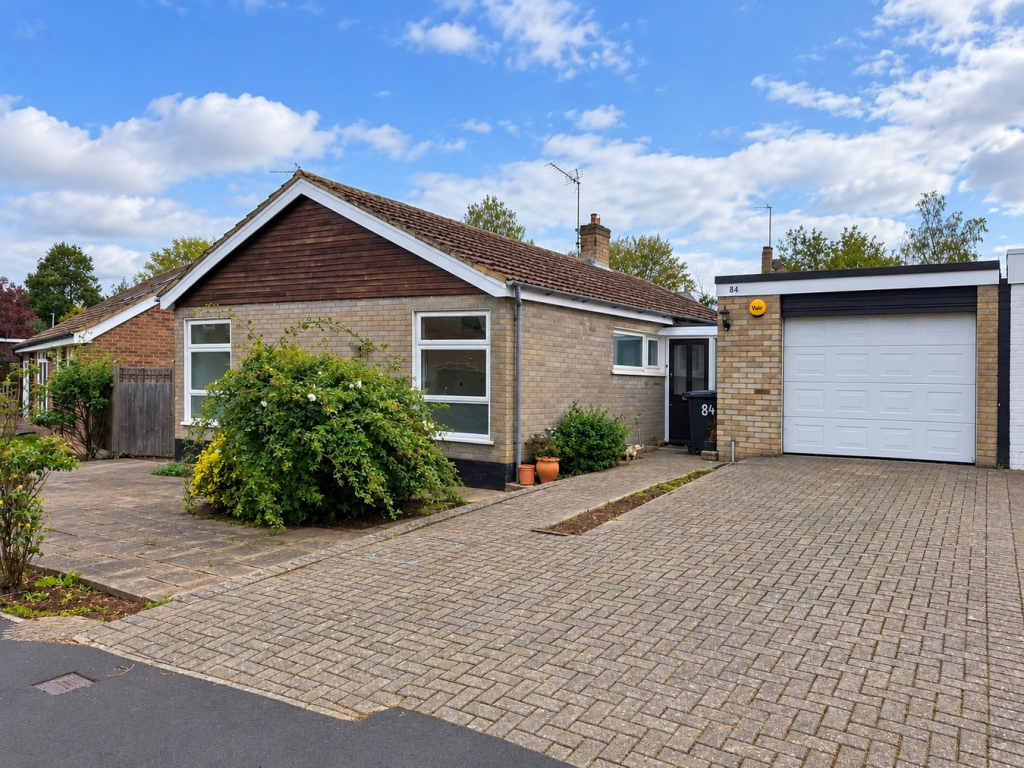 Main image of property: The Ryde, Hatfield, AL9