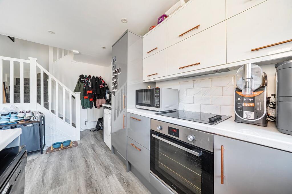 House in Tunbridge Wells, Kent - View 5