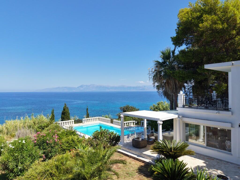 Main image of property: Karousades, Corfu, Ionian Islands