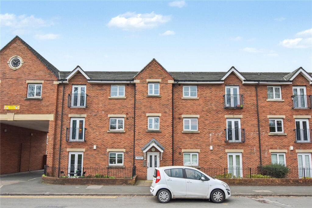 Main image of property: Abbots Mews, Burley, Leeds, West Yorkshire