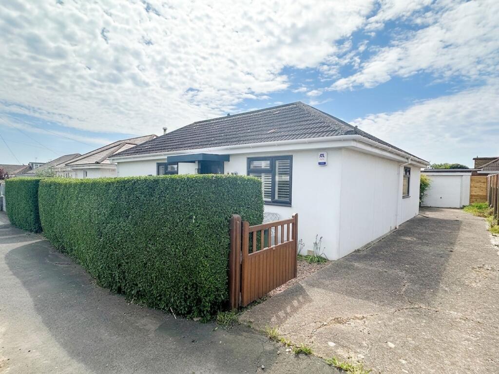 Main image of property: Arundel Road, Peacehaven, BN10 8HE