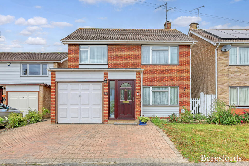 Main image of property: Plovers Mead, Wyatts Green, CM15