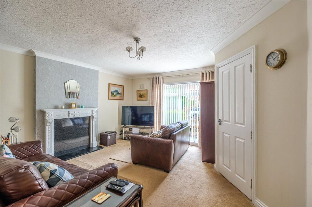 Millburn Avenue, Rutherglen, Glasgow, G73 photo 2