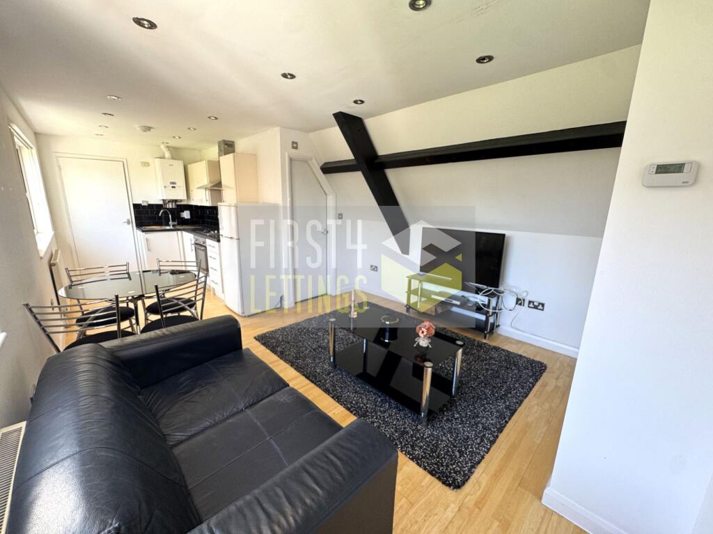 Main image of property: Alexandra Road, Stoneygate, LE2