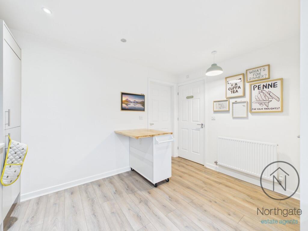 House in Newton Aycliffe, Great Aycliffe - View 5