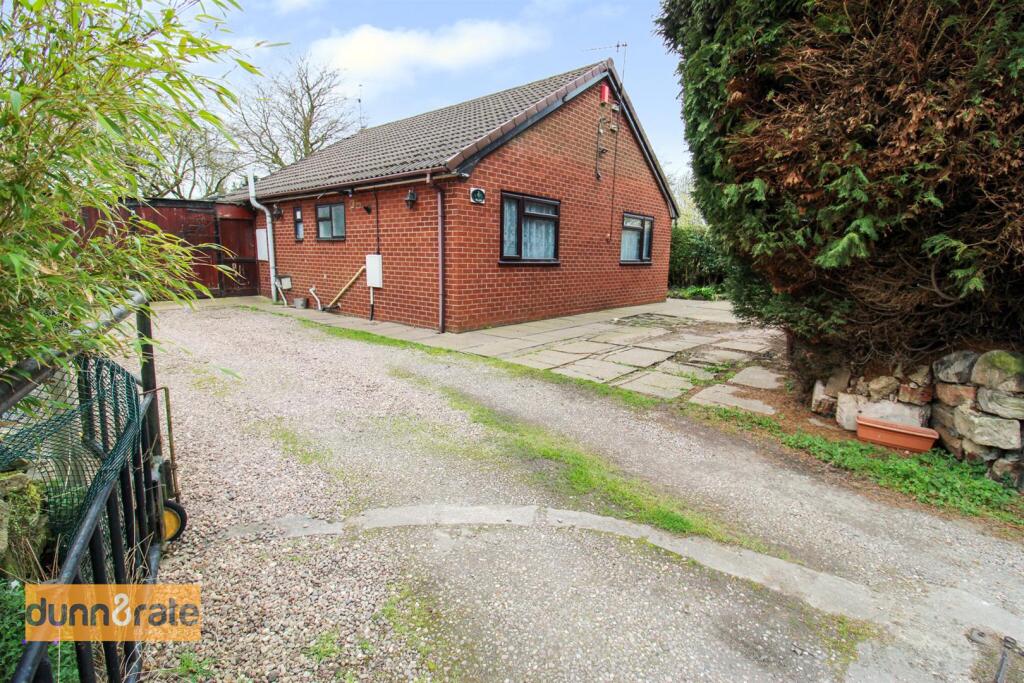 Main image of property: The Green, Baddeley Green, Stoke-On-Trent